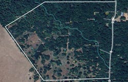 1080 CR 4020, Crockett, TX 75835