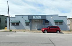1250 E Fayette Street, Uniontown, PA 15401