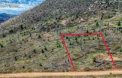 Tract 36 S Highway 67, Woodland Park, CO 80863