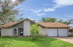 11602 Fast Horse DR, Austin, TX 78759