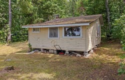 41555 E Eagle Lake Road, Fifty Lakes, MN 56448