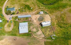 981 Cora Creek Road, Raynesford, MT 59469