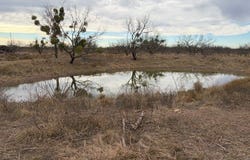 S Hwy 277 lot: See Sp, Eldorado, TX 76936