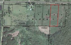 Tbd Tucker Street NE, Cambridge, MN 55008