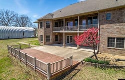 102 HERITAGE ROAD, Mountain Home, AR 72653