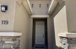 119 ESTHER Trail, Sunland Park, NM 88008