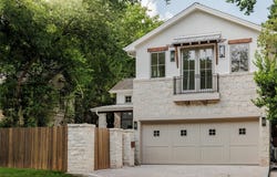 3709 Windsor RD, Austin, TX 78703