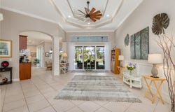 1098 BOUNDARY Boulevard, ROTONDA WEST, FL 33947