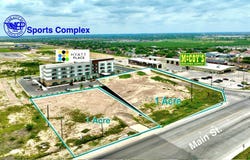 1028 Patsy Winn, Eagle Pass, TX 78852