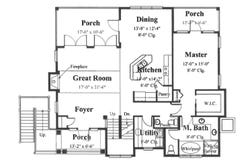 Lot 142 Millbank Rd., Georgetown, SC 29440