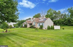 110 HILLBROOK DRIVE, HONEY BROOK, PA 19344