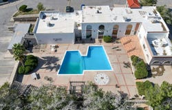 6201 Escondido Drive, El Paso, TX 79912