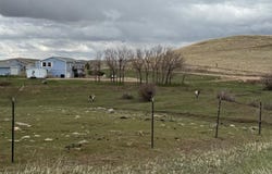 40 Upper Prairie Dog Road, Banner, WY 82832