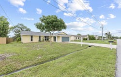 2251 SE Sidonia Street, Port Saint Lucie, FL 34952