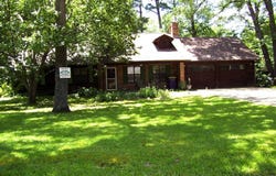 1331 GRANT ST, Ashdown, AR 71822