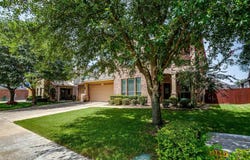 1032 Tara Drive, Burleson, TX 76028
