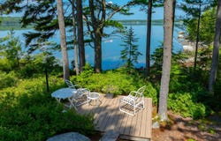 73 Taunton Bay Shores Road, Franklin, ME 04634