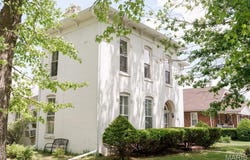 124 W Ross Street, Palmyra, MO 63461