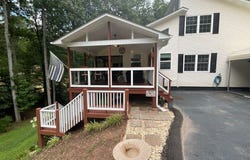 90 Paul Nicholson Road, Blairsville, GA 30512