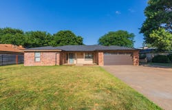 600 MELINDA Lane, Dumas, TX 79029-4631