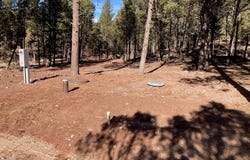 Los Nidos Lane, Pecos, NM 87552