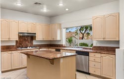 8117 Horizon Lake Drive, Las Vegas, NV 89128