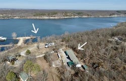 58 Seminole Trail, Spavinaw, OK 74366