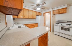 21131 Milan Drive, Euclid, OH 44119