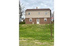 331 Saint Clair Avenue, Cadiz, OH 43907