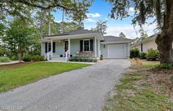 53 Ladys Walk, Beaufort, SC 29907