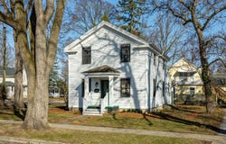 303 E Middle Street, Chelsea, MI 48118