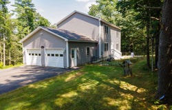 126 N Palermo Road, Palermo, ME 04354