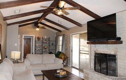 6343 Pickering Dr, Leon Valley, TX 78238