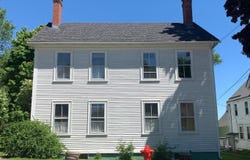 11 Washington Street, Eastport, ME 04631