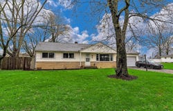 3115 Dellview Drive, Fort Wayne, IN 46816-2187