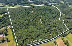 96 Acres Meers Road, DALTON, GA 30721