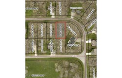 2047 N Park Lane, Roaming Shores, OH 44084