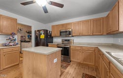119 Tadworth Court, Mebane, NC 27302