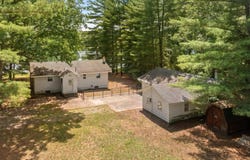 4710 Lakeside Drive, Brethren, MI 49619