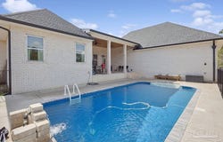 11278 Old Pine Loop Rd, Jay, FL 32565