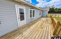 48538 NC 12 Highway lot: Par 1, Buxton, NC 27920