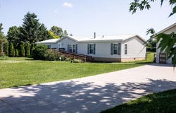18240 Iceland Rd, Sparta, WI 54656