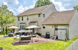 134 KINGS COURT, CHALFONT, PA 18914