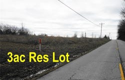 0 Oberhelman Road, Foristell, MO 63348