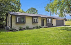 1808 Cadillac Avenue, Lansing, MI 48917