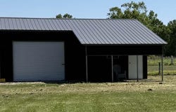 1134 Old Henderson Drive, Henderson, LA 70517