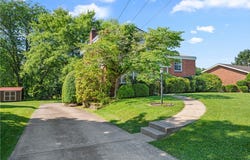 307 Mcwilliams Dr, Harrison Twp, PA 15065