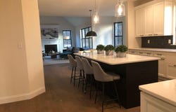 SUNRISE DRIVE, COOPERSBURG, PA 18036