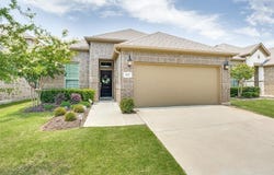 502 Weston Street, Wylie, TX 75098