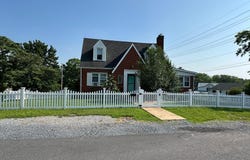 2 TERRACE LANE, LURAY, VA 22835
